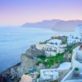plan a trip in Greece