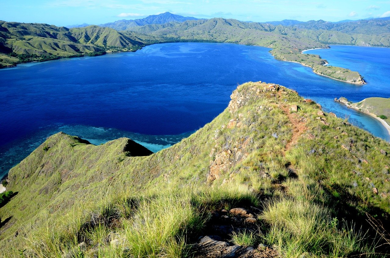 A Travel Guide to Komodo National Park