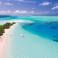 why the Maldives is a popular tourist destination