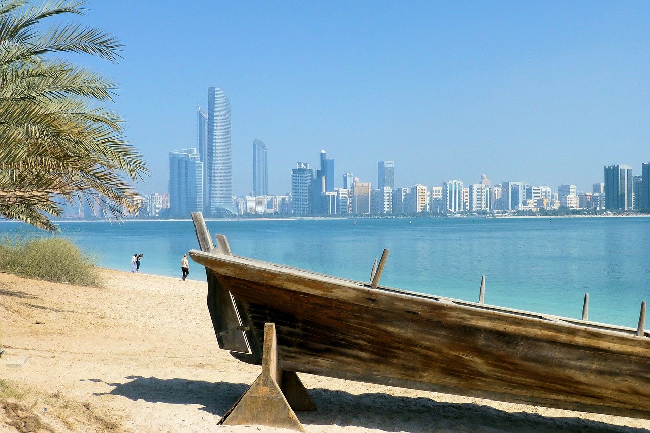 Things to do for Couples in Dubai