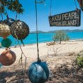 secluded beaches of Cape York