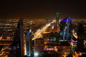 popular places to visit in Saudi Arabia