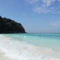 top 5 beaches in Thailand