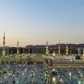 popular places to visit in Saudi Arabia