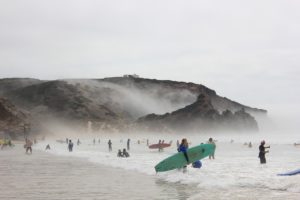 best beaches of Portugal