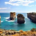 Australia's most breathtaking coastal landscapes