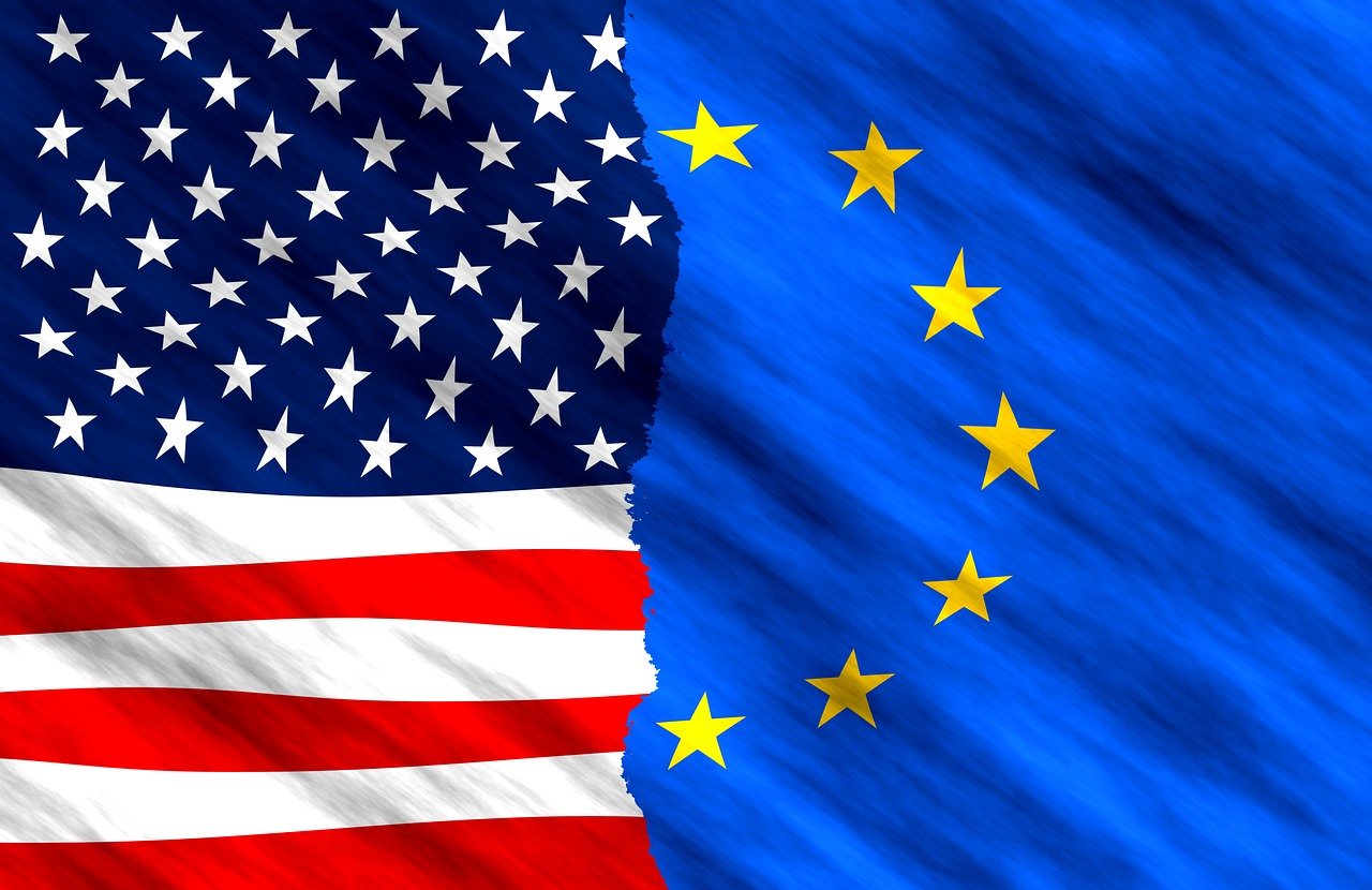 America vs Europe: Which One Has the Best Sailing Opportunities?