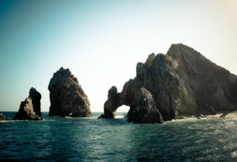Top 5 Los Cabos Beaches