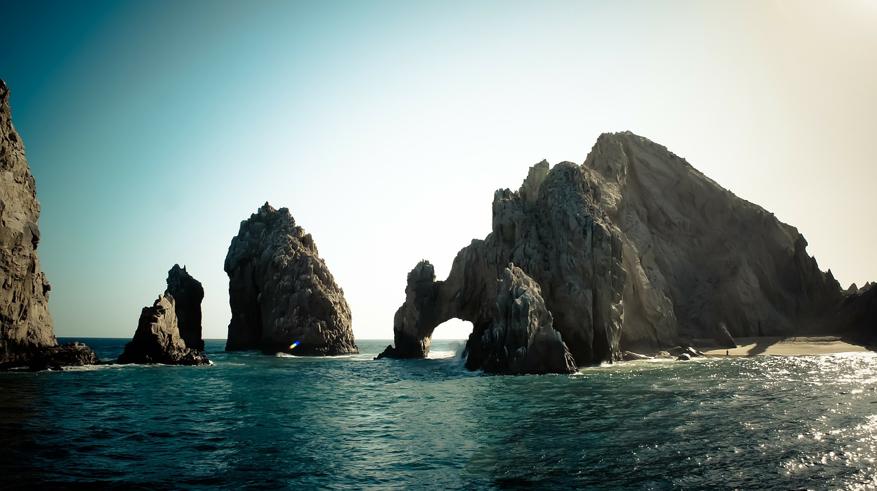 Top 5 Los Cabos Beaches