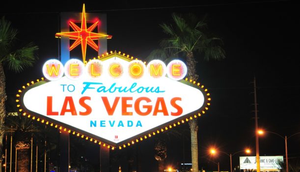 Las Vegas among the top hangout destinations in the world