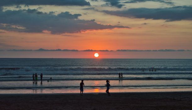 Costa Rica Beaches for Honeymoon