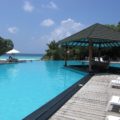 most romantic places in Maldives