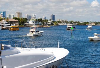 things to do in the city of Fort Lauderdale