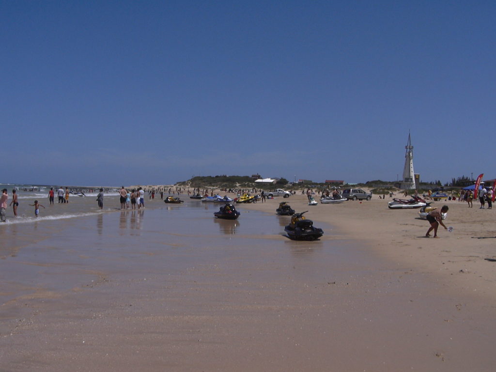 Jeffreys Bay South Africa World's Exotic Beaches