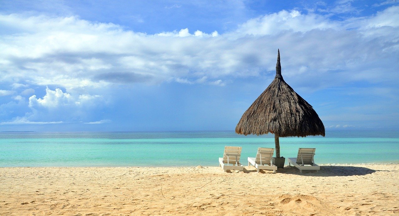 Most romantic beaches in the Philippines