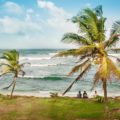 beautiful beaches in Sri Lanka