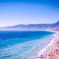 top 5 beaches of California