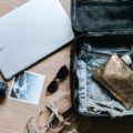 items to carry for your first international tour