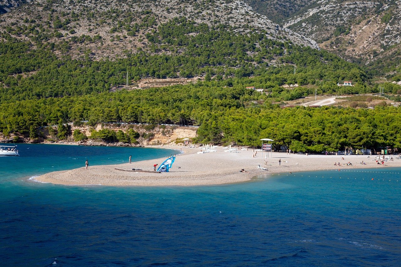 Top 5 Beaches in Croatia for a Relaxing Vacation