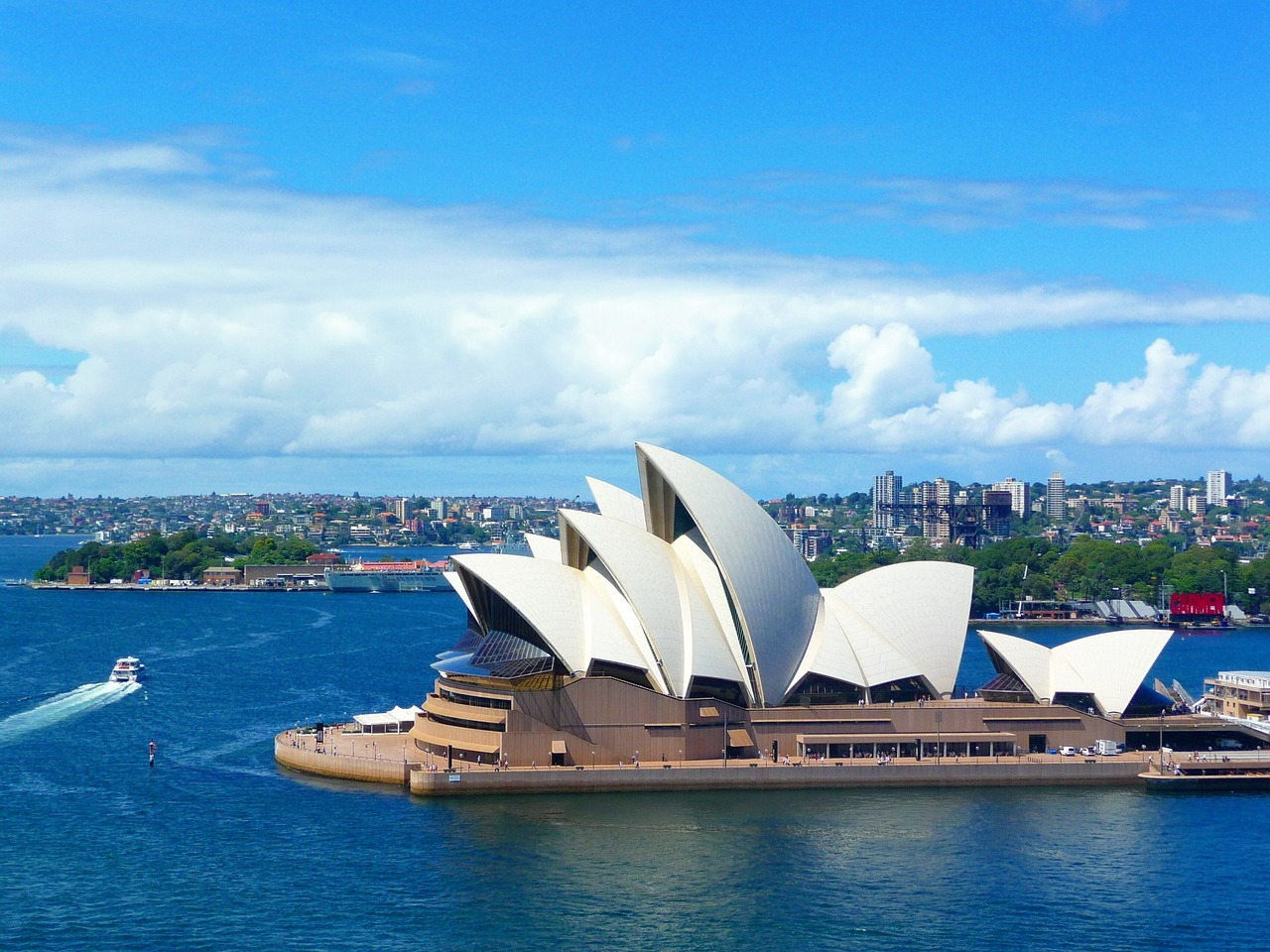 3 Tips to Start Planning Your Trip to Sydney, Australia
