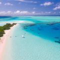 beaches in Maldives