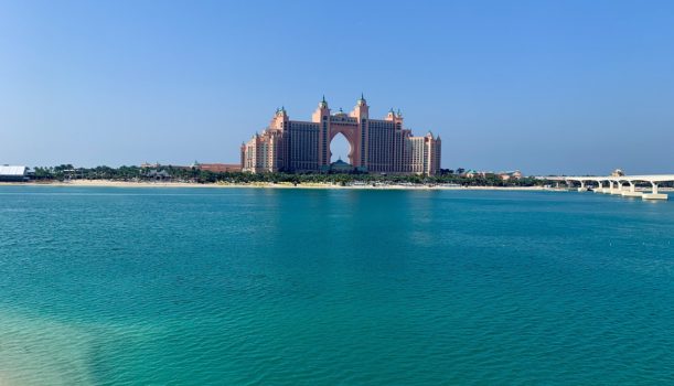 luxurious places in Dubai