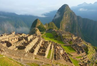 must visit places in Peru