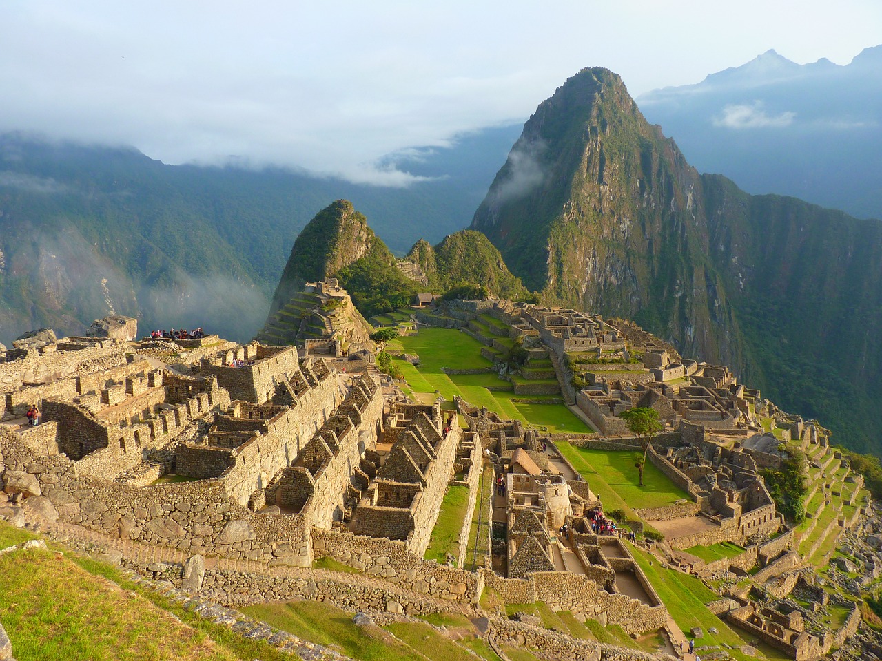 6 Must Visit Places in Peru for Family Vacation