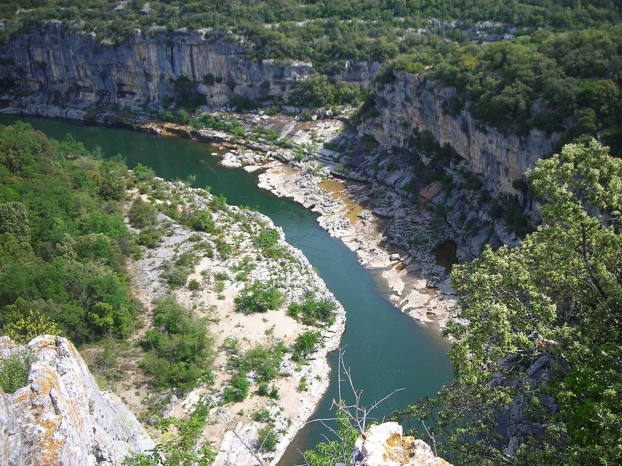 beautiful places to visit in France