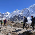 tips for Mount Everest Trek