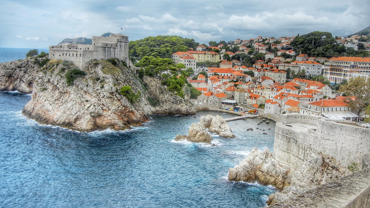 must visit places in Croatia