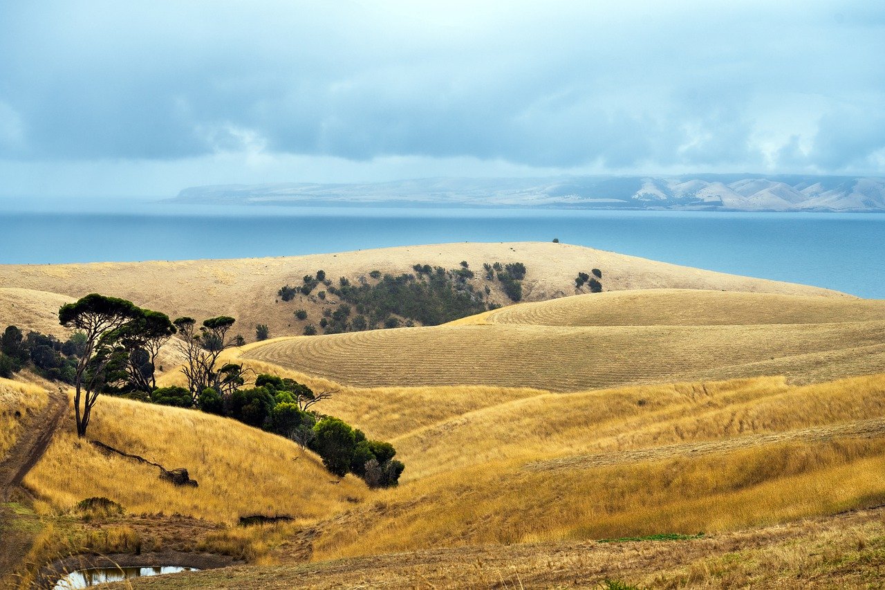 How to organize your Australia trip from India