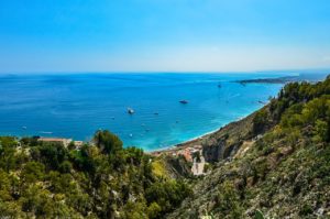 best beaches in Sicily