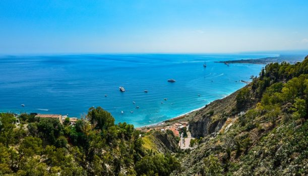 best beaches in Sicily