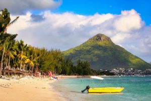 must visit places in Mauritius