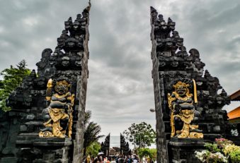 must visit places in Bali