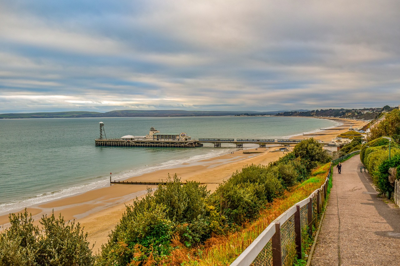 best beaches in the UK