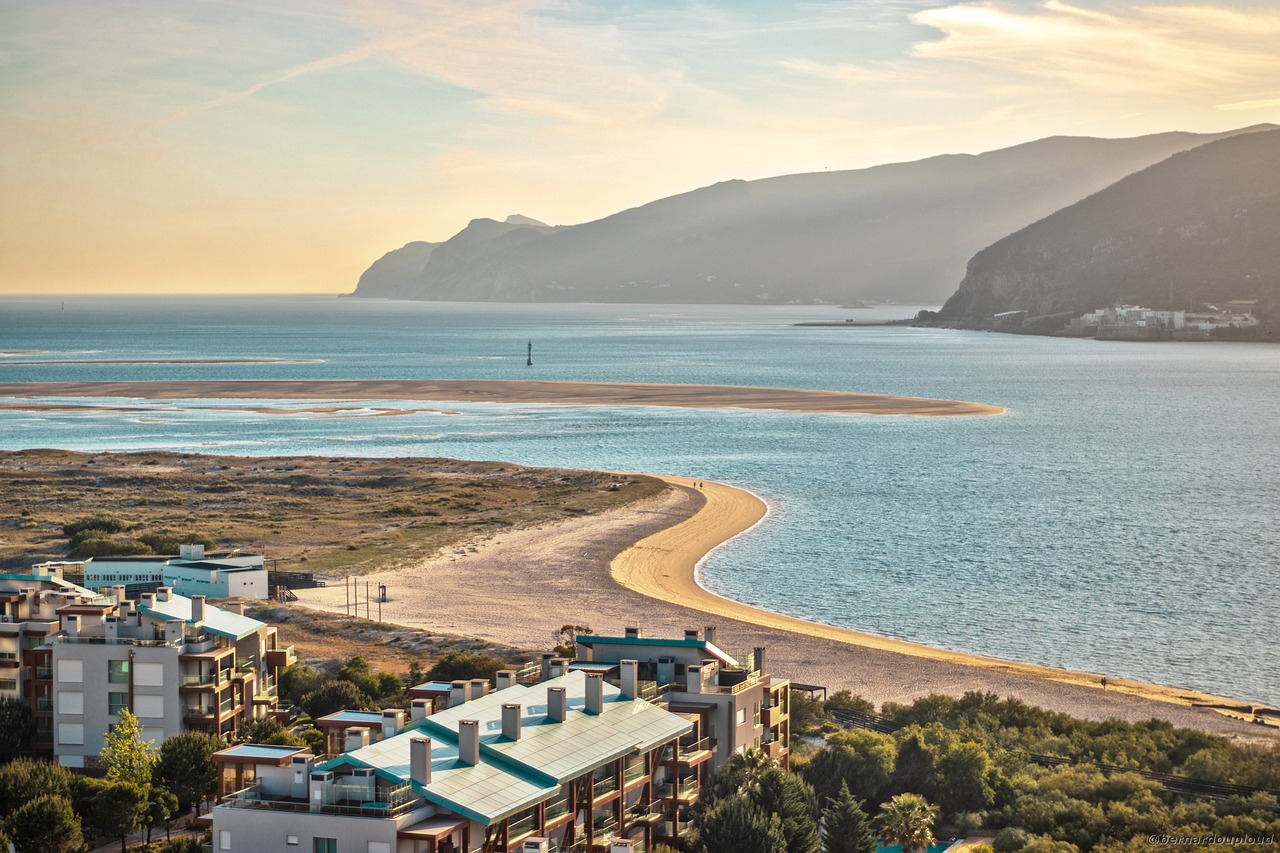 The Best Beaches in Portugal