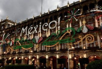 places to settle down in Mexico